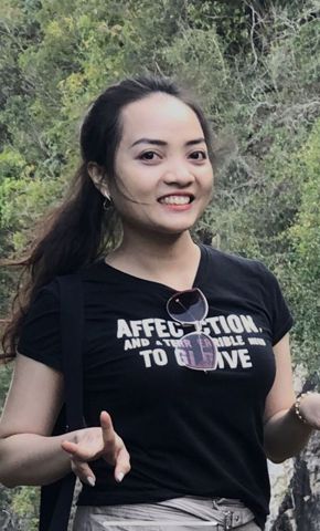 Trinh, 30 tuổi, Thủ Đức, Việt Nam