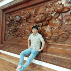 Thái Lưu, 30 tuổi, Tìm bạn bốn phương, Nam, Biên Hòa, Đồng Nai