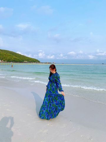Thanh Hà, 43 tuổi, Quận 3, Việt Nam