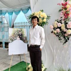Nguyễn Văn Long, 55 tuổi, Tìm người yêu, Nam, Xuân Lộc, Đồng Nai