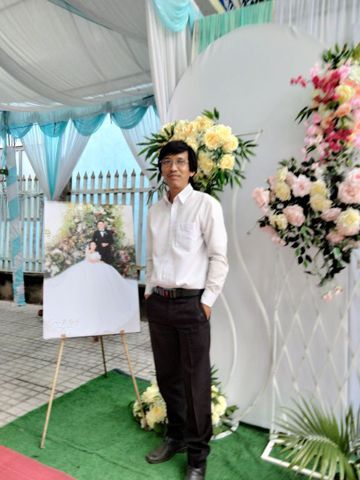 Nguyễn Văn Long, 55 tuổi, Xuân Lộc, Việt Nam