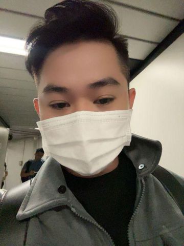 Thanh Tú, 32 tuổi, Quận 1, Việt Nam