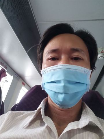 Nam, 46 tuổi, Phú Tân, Việt Nam