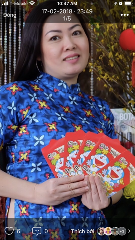 Van, 44 tuổi, Quận 1, Việt Nam