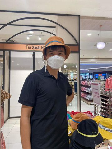 Cao Đăng Việt, 32 tuổi, Thuận An, Việt Nam