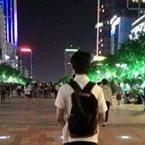 Hoang Nguyen, 22 tuổi, Quận 1, Việt Nam