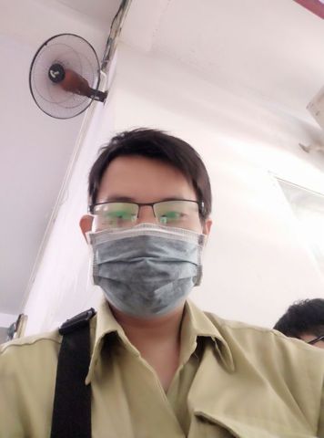 Bình, 39 tuổi, Nhà Bè, Việt Nam