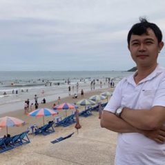 Thanh, 51 tuổi, Tìm người yêu, Nam, Quận 12, Hồ Chí Minh
