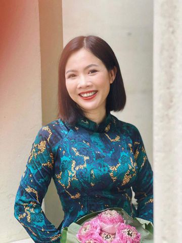 Thu, 50 tuổi, Quận Ba Đình, Việt Nam