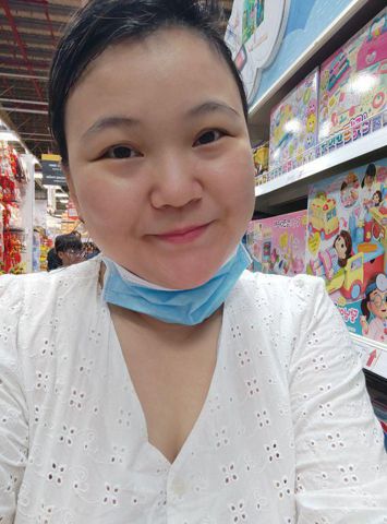 Thảo, 33 tuổi, Quận Gò Vấp, Việt Nam