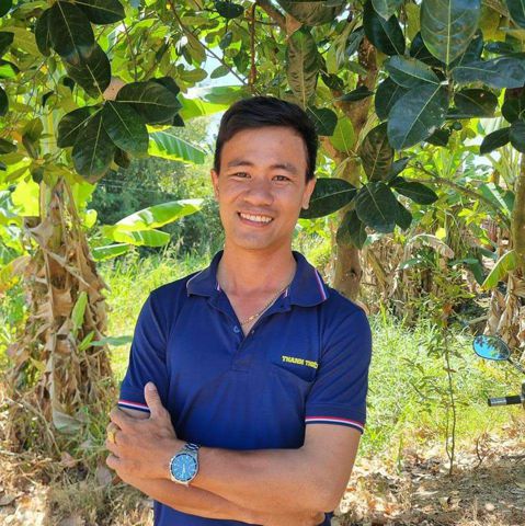 Điện lạnh Thanh Thiên..., 31 tuổi, Quận 1, Việt Nam