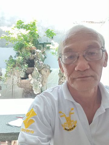 Lê Tiên, 63 tuổi, Tân An, Việt Nam