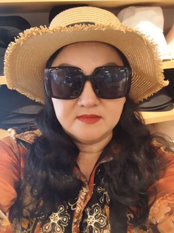 Mai huynh, 40 tuổi, Quận 3, Việt Nam