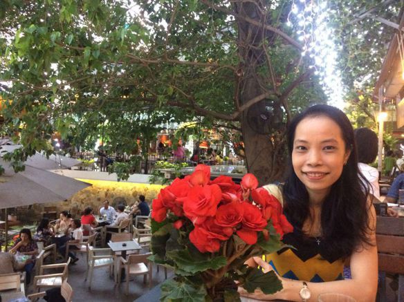 Triều Tiên, 36 tuổi, Quận 10, Việt Nam