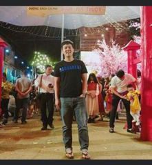 Nguyên, 27 tuổi, Tìm bạn bốn phương, Nam, Buôn Ma Thuột, Đắk Lắk