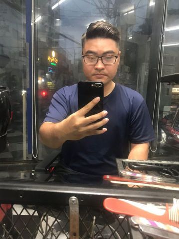 nguyễn đăng khoa, 28 tuổi, Quận 3, Việt Nam