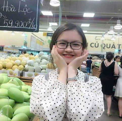 Nhi, 26 tuổi, Quận Hải Châu, Việt Nam