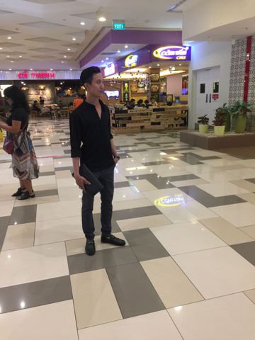 Huy, 35 tuổi, Quận Bình Tân, Việt Nam