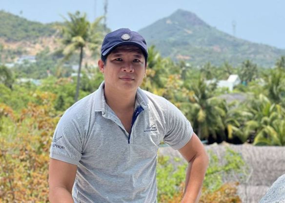 Hải, 40 tuổi, Nha Trang, Việt Nam