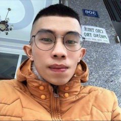 TRAN NHAT GIA HUY, 25 tuổi, Tìm người kết hôn, Nam, Đà Lạt, Lâm Đồng