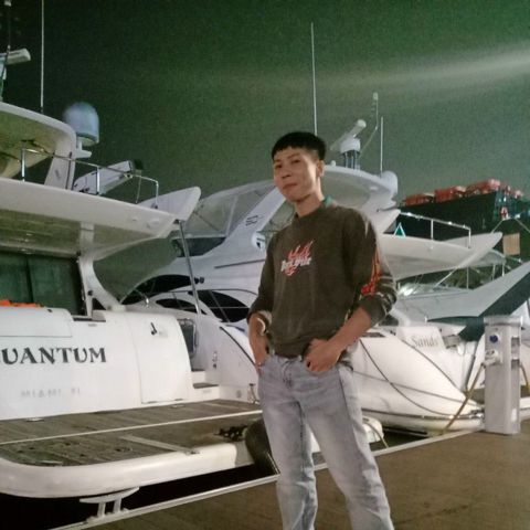 Bình, 30 tuổi, Biên Hòa, Việt Nam