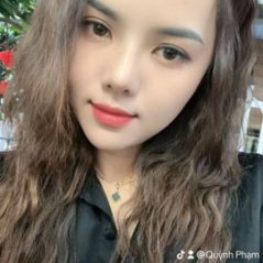 Phạm thị Quỳnh, 35 tuổi, Tìm bạn bè, Nữ, La Gi, Bình Thuận