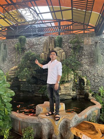 Anh Tiến, 39 tuổi, Vinh, Việt Nam