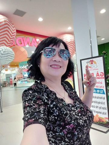 LoThu Hằng, 56 tuổi, Quận 3, Việt Nam