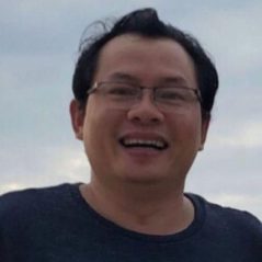 Phát, 45 tuổi, Tìm người kết hôn, Nam, Quận 7, Hồ Chí Minh
