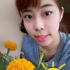 Ngọc Linh, 27 tuổi, Tìm người kết hôn, Nữ, Bình Chánh, Hồ Chí Minh