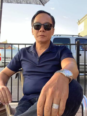 Nguyen Tom, 60 tuổi, Quận 1, Việt Nam