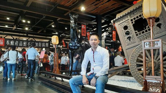 Việt, 34 tuổi, Đông Anh, Việt Nam