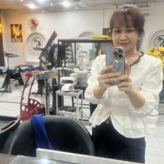 Thuỷ, 37 tuổi, Tìm người yêu, Nữ, Thuận An, Bình Dương
