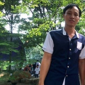 Vương, 40 tuổi, Hóc Môn, Việt Nam