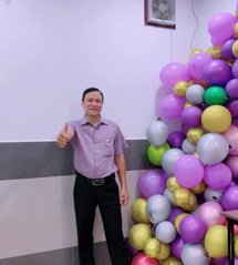 KT, 43 tuổi, Tìm người kết hôn, Nam, Quận Tân Bình, Hồ Chí Minh