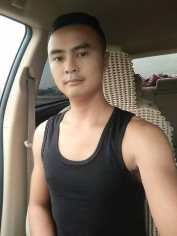 Hoàng Đạo, 33 tuổi, Yên Định, Việt Nam