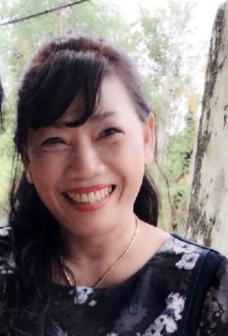 Thu Suong Tran, 58 tuổi, Quận 1, Việt Nam