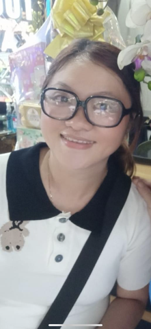Trang, 36 tuổi, Đức Hòa, Việt Nam