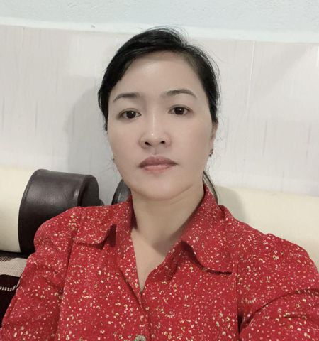 Tìm nửa yêu thương, 44 tuổi, Đức Trọng, Việt Nam