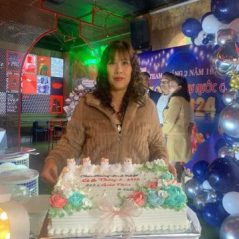 Nguyen Giang, 48 tuổi, Tìm người yêu, Nữ, Quận Hai Bà Trưng, Hà Nội