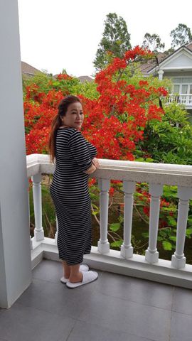 Thủy, 48 tuổi, Quận Gò Vấp, Việt Nam