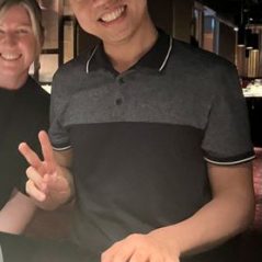 Thien, 35 tuổi, Tìm người kết hôn, Nam, Quận 5, Hồ Chí Minh
