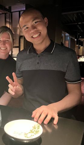Thien, 35 tuổi, Quận 5, Việt Nam