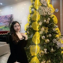 bé LY, 24 tuổi, Tìm người kết hôn, Nữ, Quận Gò Vấp, Hồ Chí Minh
