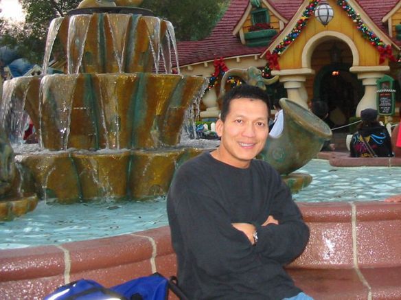 Tuan Kenny, 48 tuổi, Quận 1, Việt Nam