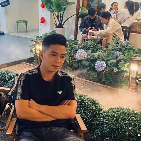 phong, 33 tuổi, Quận 3, Việt Nam