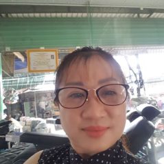 Nhung, 48 tuổi, Tìm người yêu, Nữ, Vĩnh Long, Việt Nam
