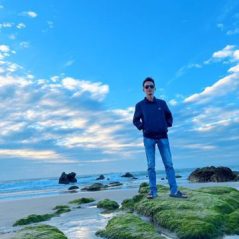 Đình Thông, 35 tuổi, Tìm người yêu, Nam, Hàm Tân, Bình Thuận