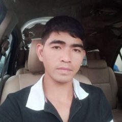Vũ Đình Tiến, 31 tuổi, Tìm bạn bốn phương, Nam, Ea Kar, Đắk Lắk