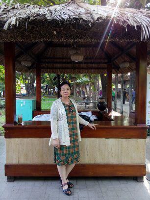 Kim Mai, 59 tuổi, Quận 1, Việt Nam